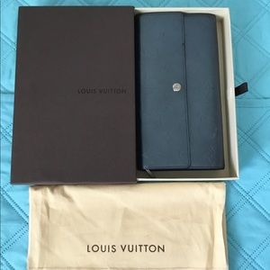 100% Authentic Louis Vuitton Wallet